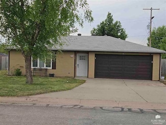 436 N Park St, Ogden, KS 66517