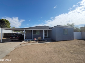 1144 E Broadway Rd, Mesa, AZ 85204