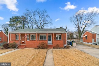 5910 Plainfield Ave, Baltimore, MD 21206