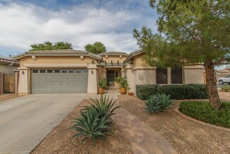 18642 E Swan Dr, Queen Creek, AZ 85142