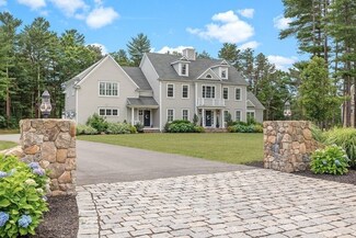 384 Country Club Way, Kingston, MA 02364