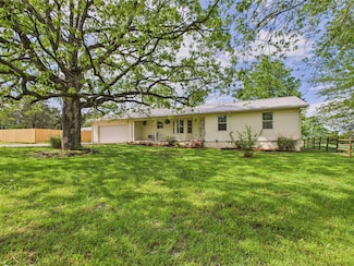 5100 Rail Rd W, Harrison, AR 72601