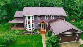 4253 Porter Rd, North Olmsted, OH 44070
