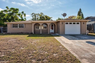 5117 School Rd, New Port Richey, FL 34653