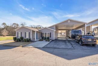 1727 Convict Camp Rd Unit 18, Guntersville, AL 35976