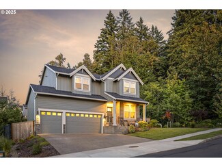 16290 SE Eckert Ln, Damascus, OR 97089