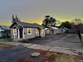 300 S Broad St, Klamath Falls, OR 97601
