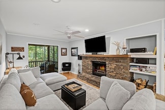 178 Sconti Ridge Unit 434A, Jasper, GA 30143