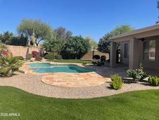 4334 E Mossman Rd, Phoenix, AZ 85050