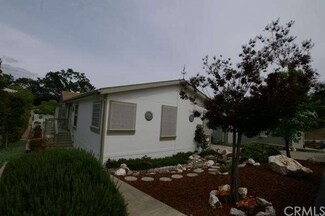 46041 Road 415 Unit 46, Coarsegold, CA 93614