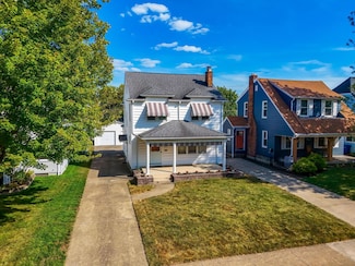 662 S Roys Ave, Columbus, OH 43204