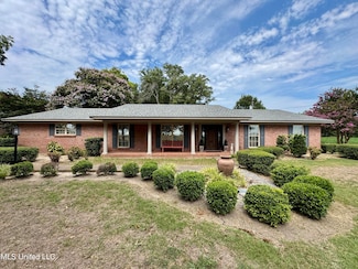 1407 Shaw Skene Rd, Boyle, MS 38730