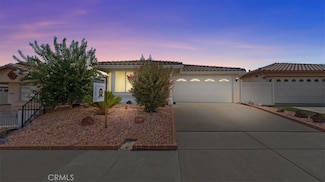 28310 Calle Lustrosos, Sun City, CA 92585