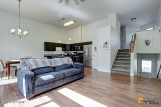 20562 Icefall Dr, Eagle River, AK 99577