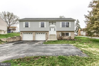 8 Jackson Dr Unit 468, East Berlin, PA 17316