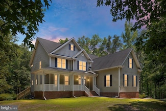 9937 Talley Rd, Spotsylvania, VA 22553