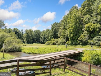 LOTS 8 & 9 Hidden Valley Trail, Ellijay, GA 30540