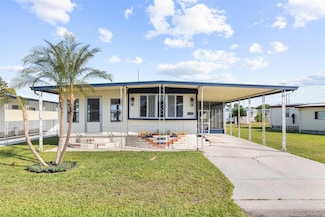 35209 Ada Ave, Zephyrhills, FL 33541