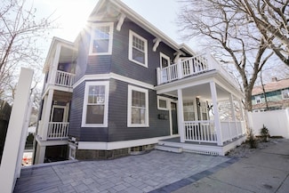 31 Rodman St Unit 2, Jamaica Plain, MA 02130