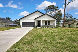10383 Lear St, Spring Hill, FL 34608