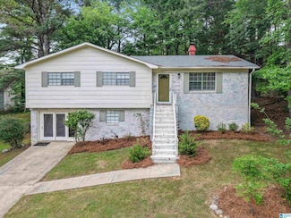 603 Danton Ln, Irondale, AL 35210