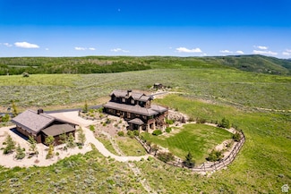 10454 E Forest Creek Rd, Hideout, UT 84036