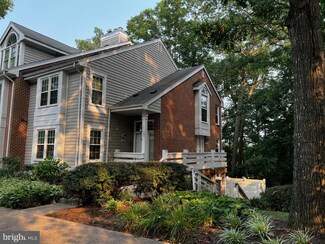 11102 Beaver Trail Ct Unit 11102, Reston, VA 20191