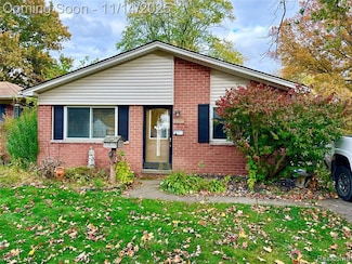 6055 Bailey St, Taylor, MI 48180