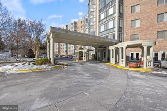3005 S Leisure World Blvd Unit 112, Silver Spring, MD 20906