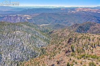 3327 County Road 88, Cripple Creek, CO 80813