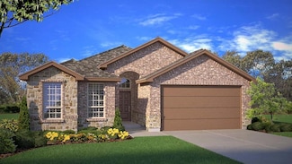 1912 Bear Dr, Midland, TX 79707