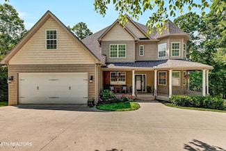 123 Clifton Cir, Oak Ridge, TN 37830