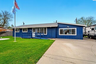 214 S Olson St, Kennewick, WA 99336