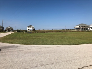 3801 Biscayne Beach Rd, Port Bolivar, TX 77650