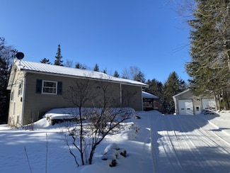3333 State Forest Rd, Groton, VT 05046