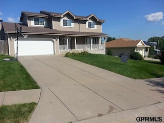 11412 S 43rd St, Bellevue, NE 68123