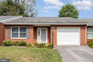 223 Minnich Rd, Chambersburg, PA 17201