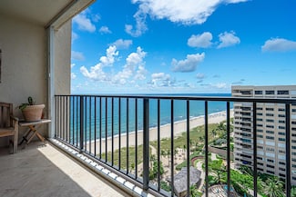 5000 N Ocean Blvd Unit 1609, Lauderdale By the Sea, FL 33308