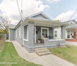 431 E Brandeis Ave, Louisville, KY 40217