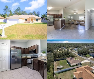 17023 SW 41st Avenue Rd, Ocala, FL 34473