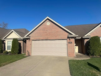 4530 Mystic Ct, Evansville, IN 47715