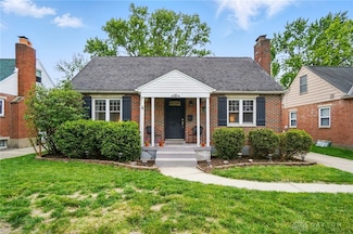 448 Triangle Ave, Dayton, OH 45419