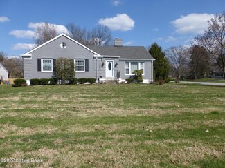 701 Rudy Ln, Louisville, KY 40207