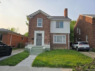 15051 Young St, Detroit, MI 48205