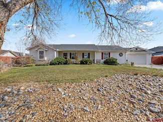 2849 Foxtail Dr, Montrose, CO 81401