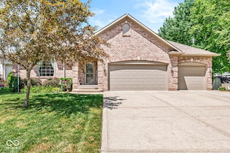 11 Stratford Way, Danville, IN 46122