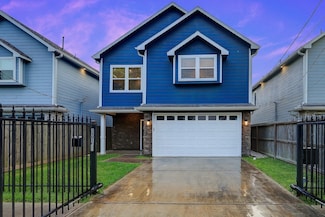 3801 Oxford St Unit B, Houston, TX 77022