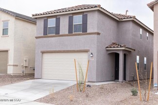 11960 E Chamrod Dr, Vail, AZ 85641