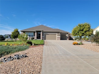 16231 Rayburn St, Hudson, CO 80642