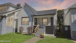 4107 S 5th St, Louisville, KY 40214